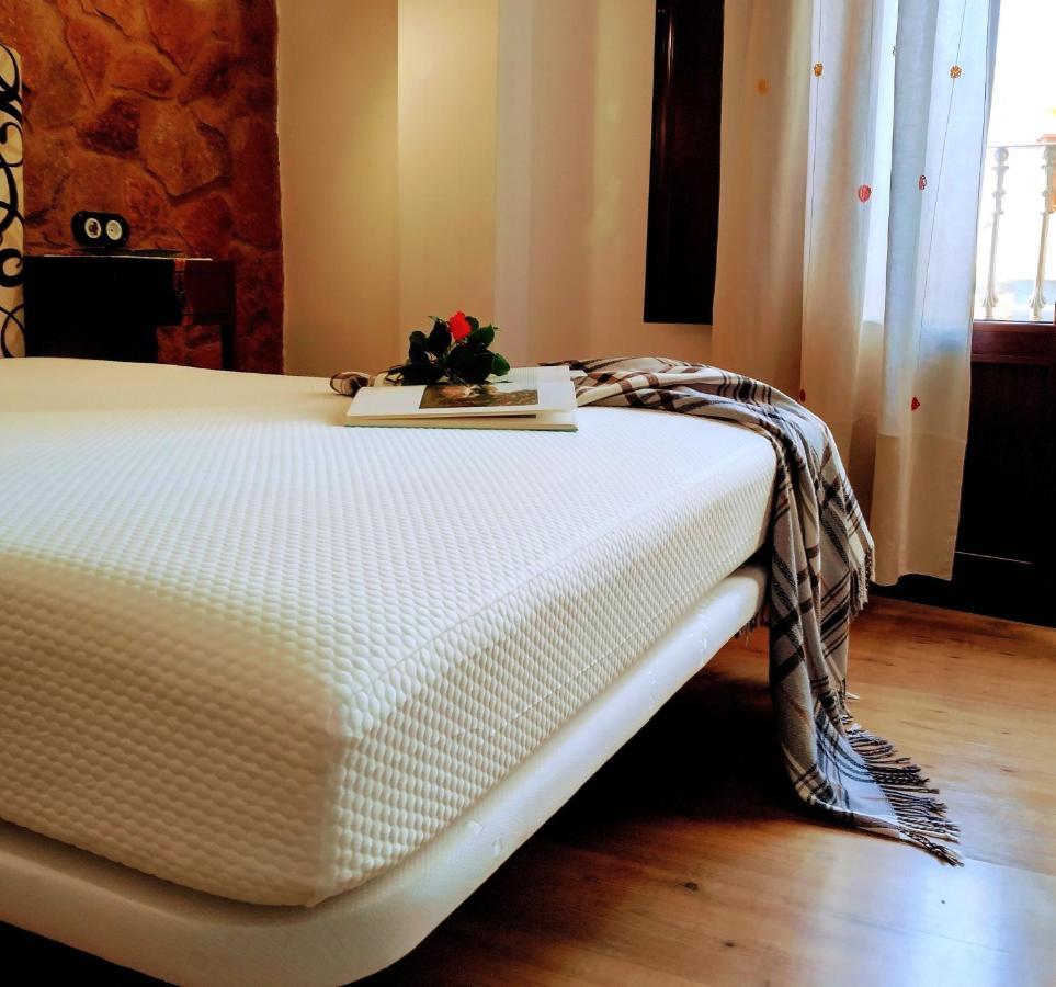 Casa Rural Jardin Del Desierto Tabernas Εξωτερικό φωτογραφία